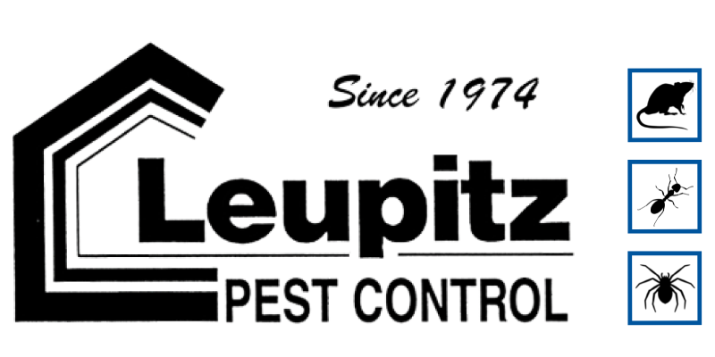 Leupitz Pest Control